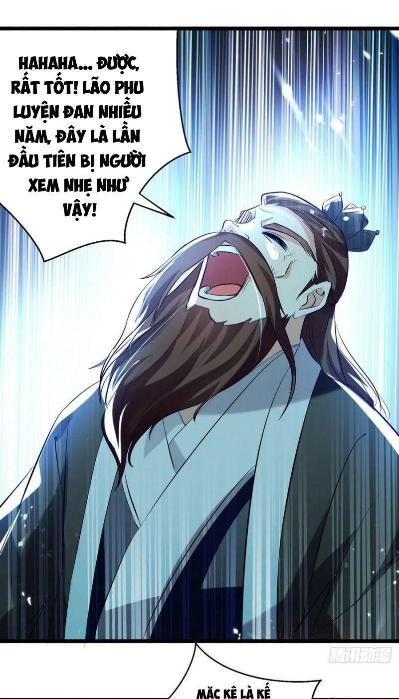 đọc truyện Lăng Thiên Thần Đế Chương 162 ảnh 27 tại Thiên Thai Truyện