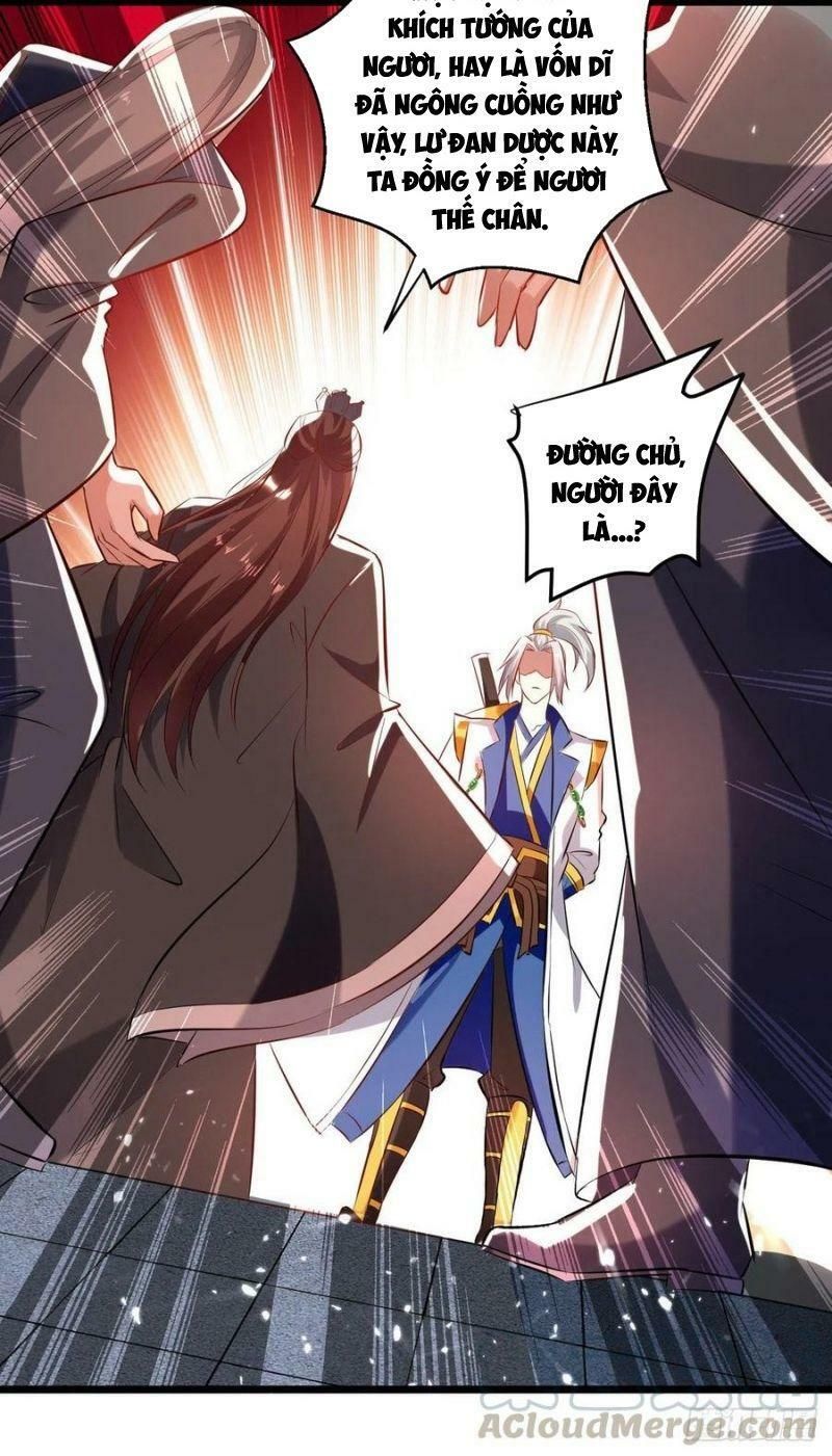 đọc truyện Lăng Thiên Thần Đế Chương 162 ảnh 28 tại Thiên Thai Truyện