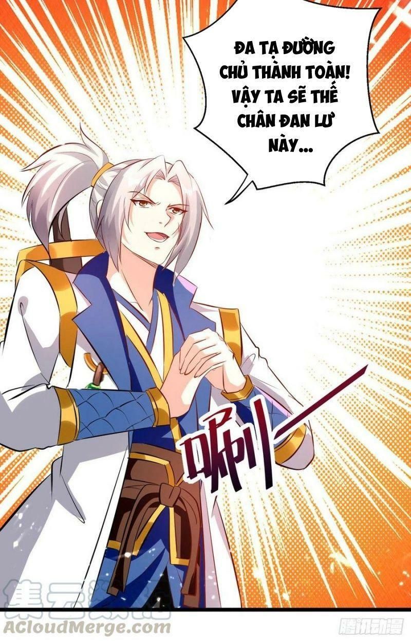 đọc truyện Lăng Thiên Thần Đế Chương 162 ảnh 30 tại Thiên Thai Truyện