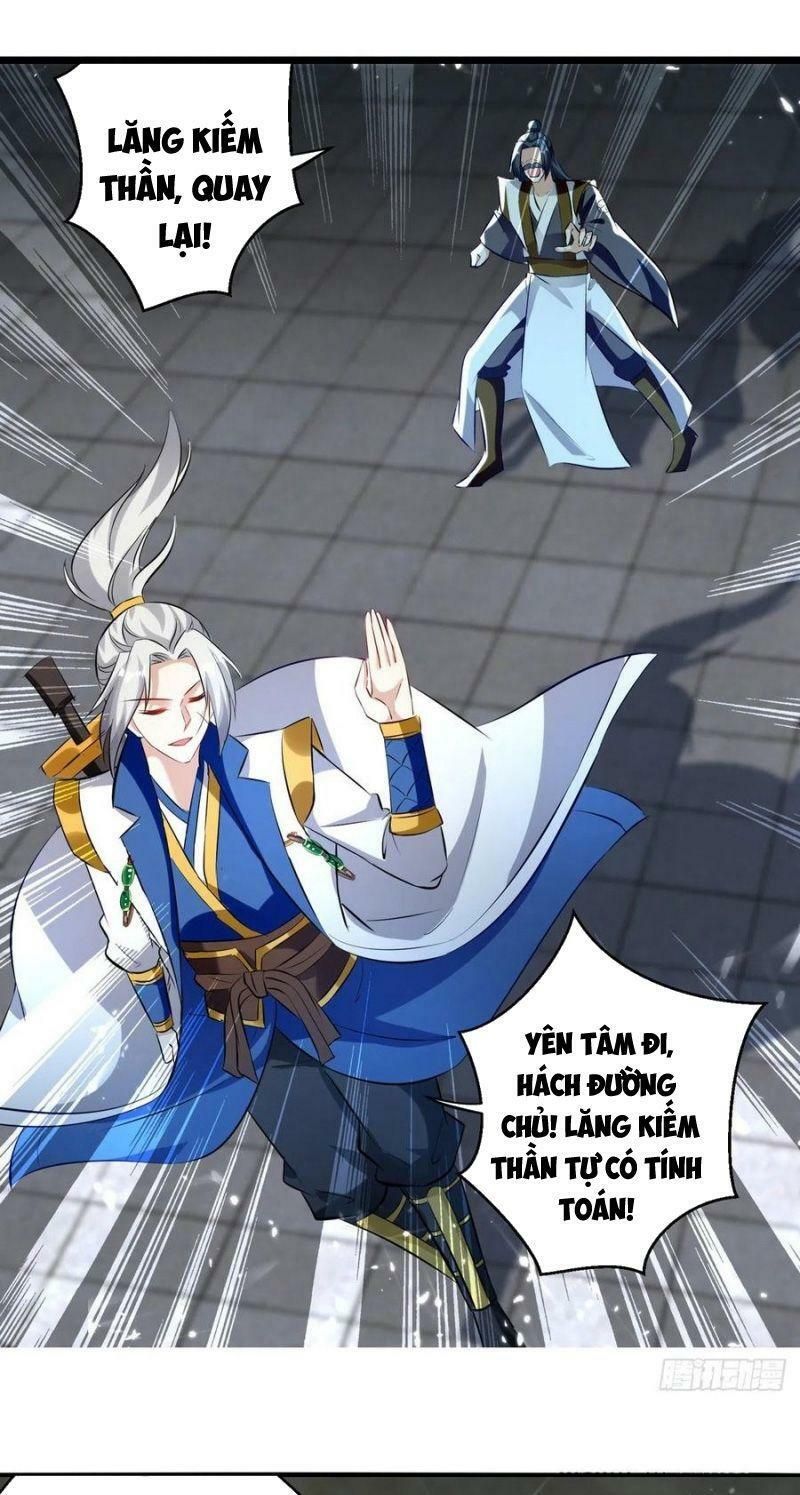 đọc truyện Lăng Thiên Thần Đế Chương 162 ảnh 31 tại Thiên Thai Truyện