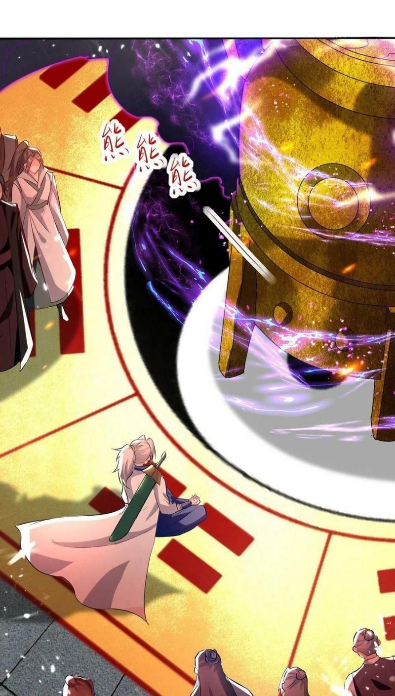 đọc truyện Lăng Thiên Thần Đế Chương 162 ảnh 33 tại Thiên Thai Truyện