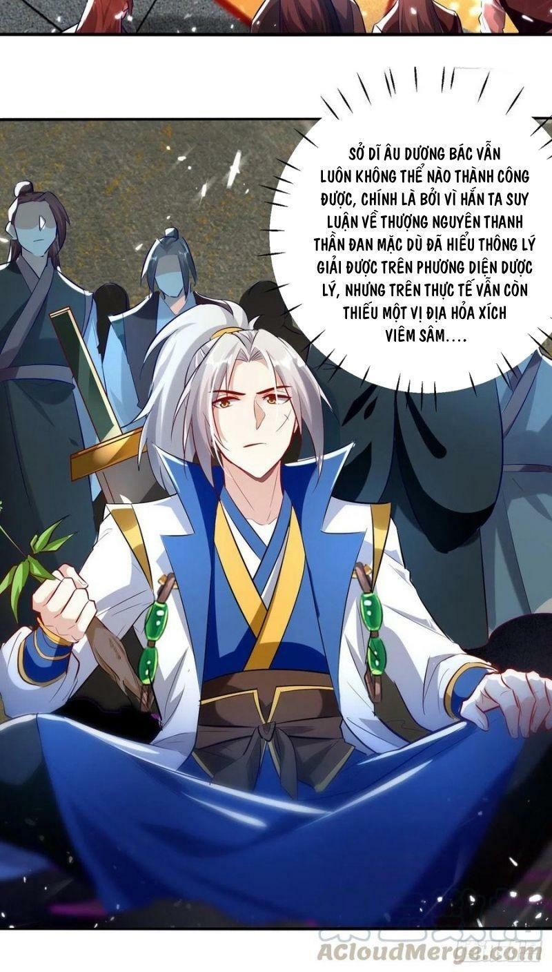 đọc truyện Lăng Thiên Thần Đế Chương 162 ảnh 34 tại Thiên Thai Truyện