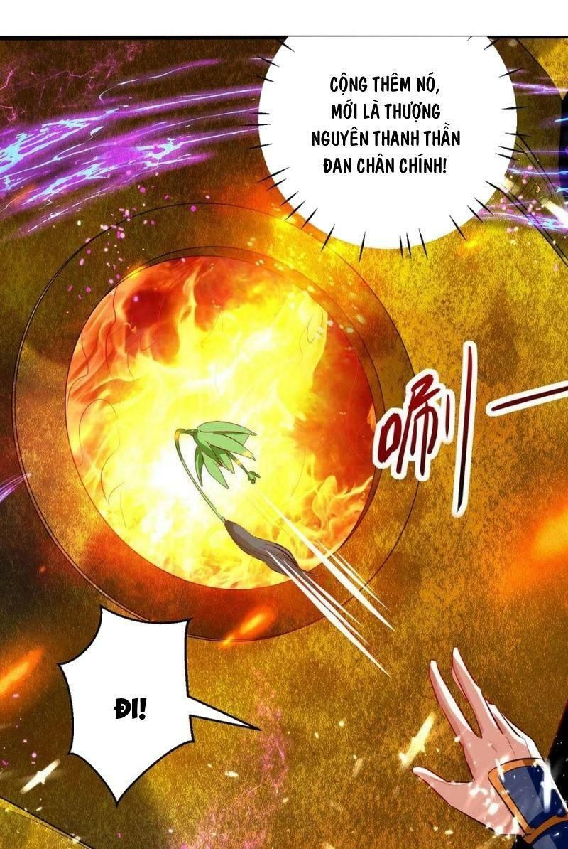 đọc truyện Lăng Thiên Thần Đế Chương 162 ảnh 35 tại Thiên Thai Truyện