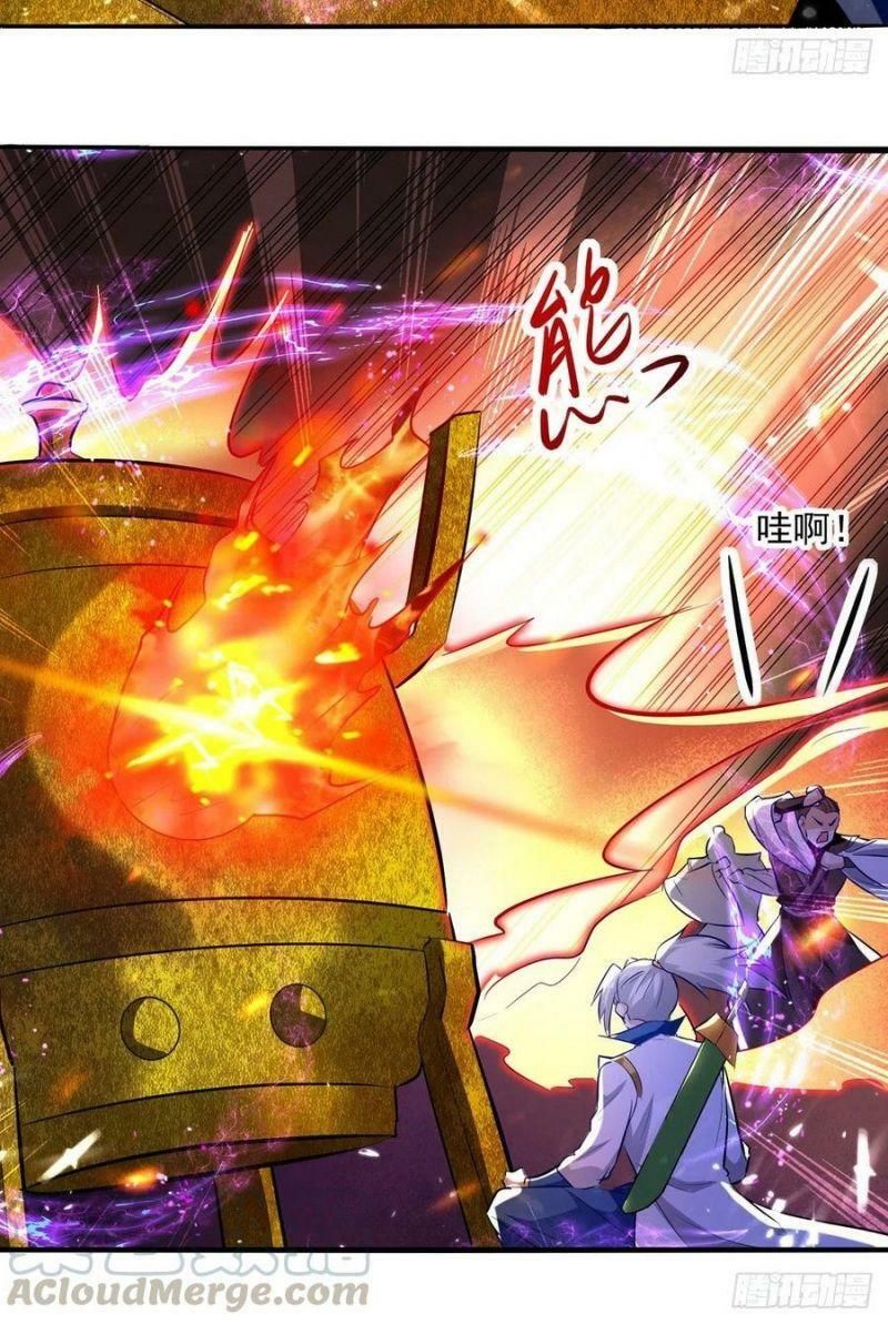 đọc truyện Lăng Thiên Thần Đế Chương 162 ảnh 36 tại Thiên Thai Truyện