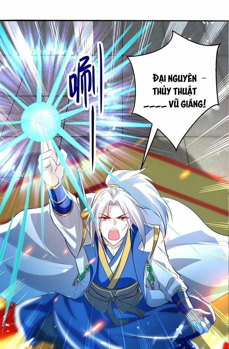 đọc truyện Lăng Thiên Thần Đế Chương 163 ảnh 3 tại Thiên Thai Truyện