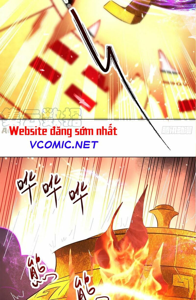 đọc truyện Lăng Thiên Thần Đế Chương 163 ảnh 12 tại Thiên Thai Truyện