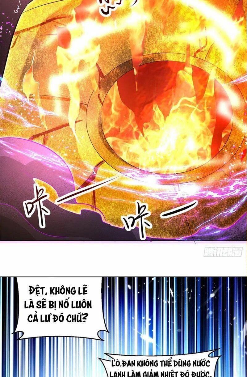 đọc truyện Lăng Thiên Thần Đế Chương 163 ảnh 13 tại Thiên Thai Truyện