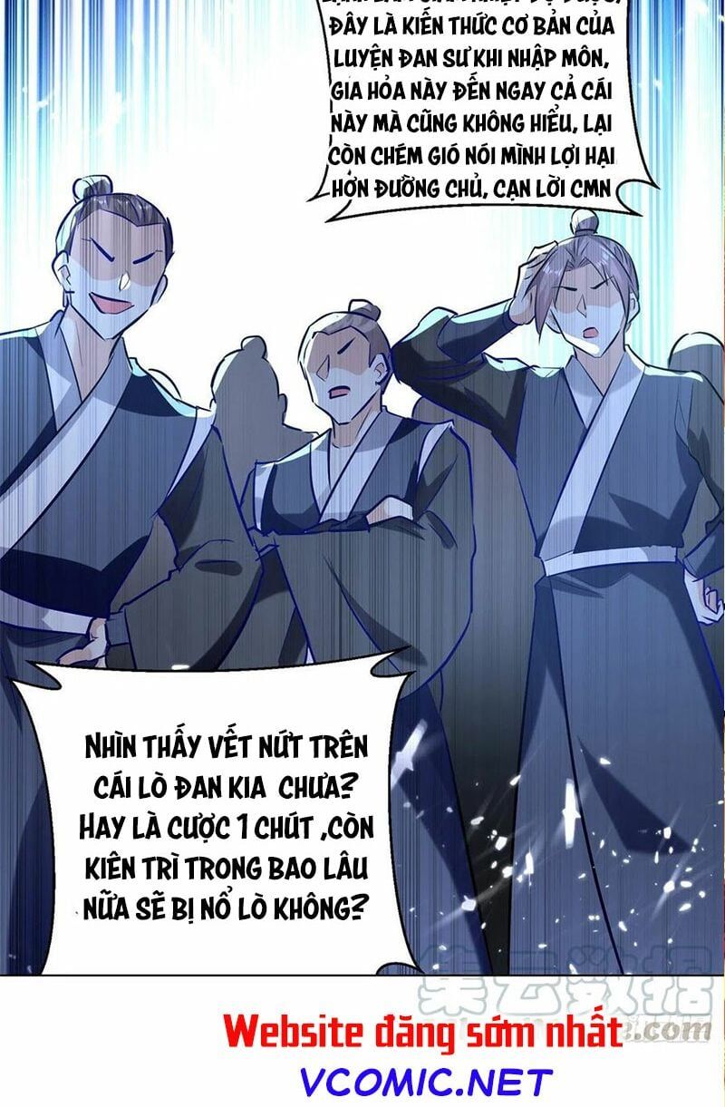 đọc truyện Lăng Thiên Thần Đế Chương 163 ảnh 14 tại Thiên Thai Truyện