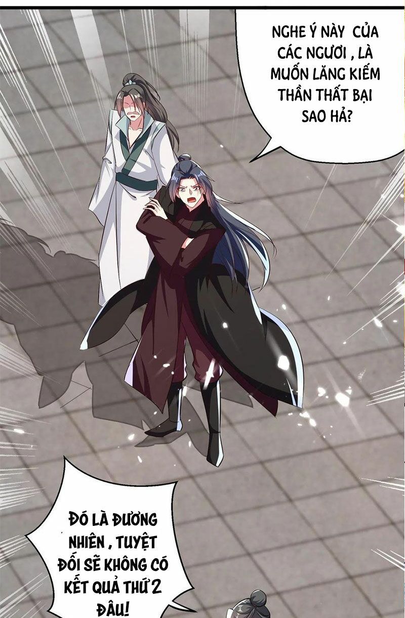 đọc truyện Lăng Thiên Thần Đế Chương 163 ảnh 15 tại Thiên Thai Truyện