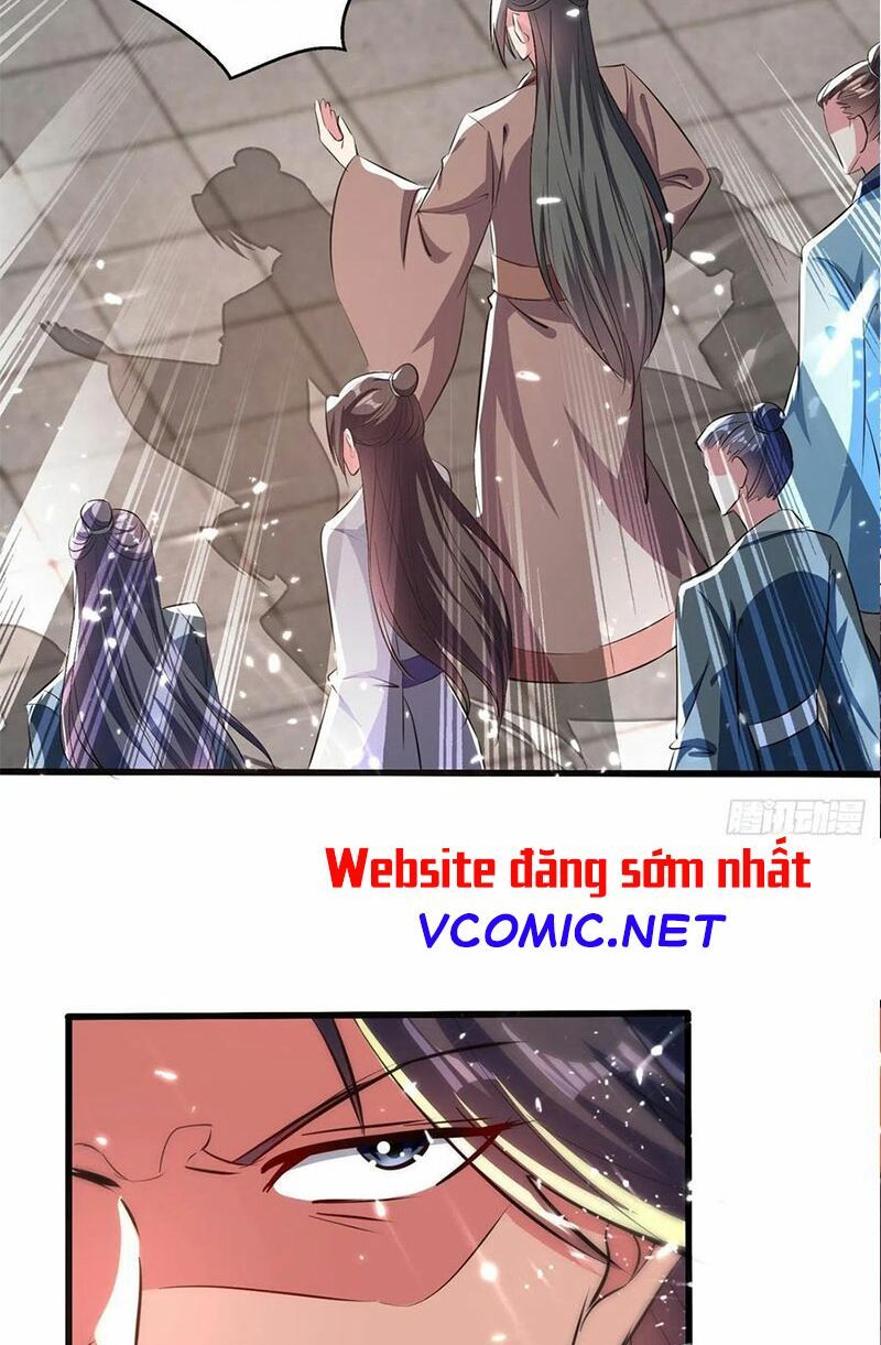 đọc truyện Lăng Thiên Thần Đế Chương 163 ảnh 16 tại Thiên Thai Truyện