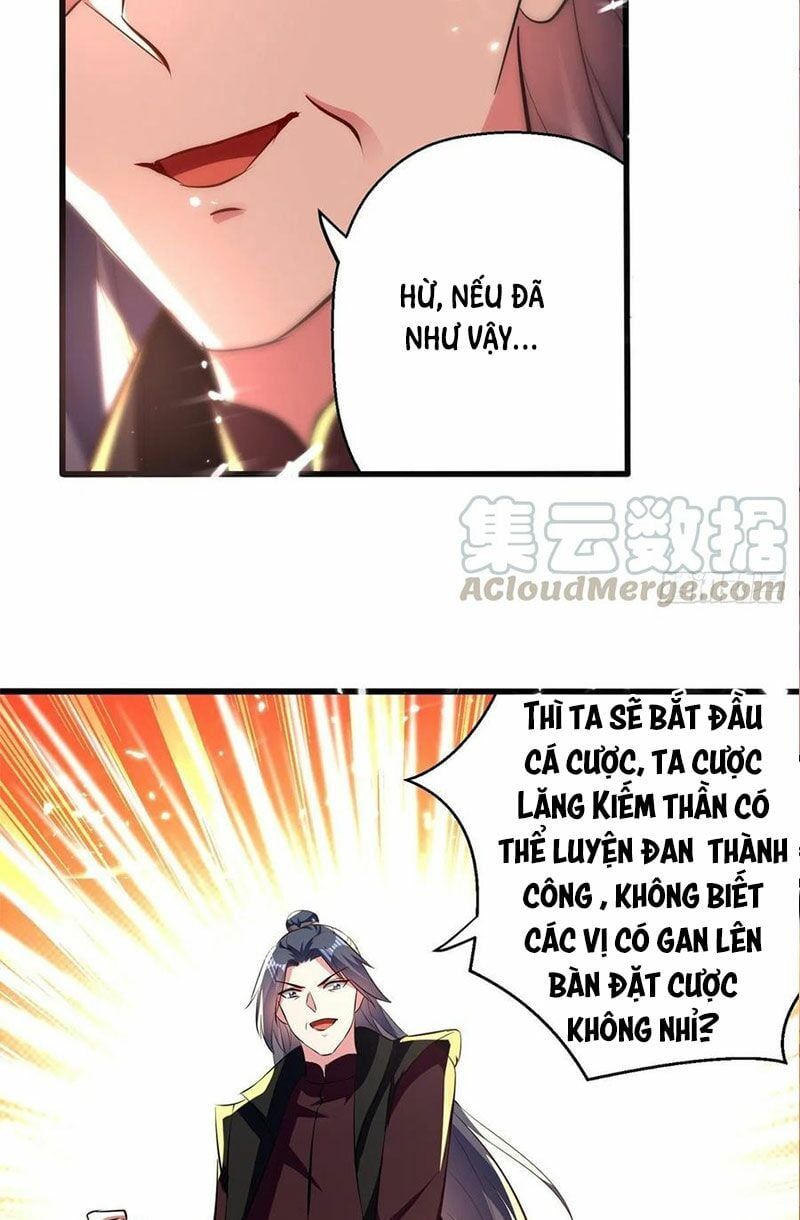 đọc truyện Lăng Thiên Thần Đế Chương 163 ảnh 17 tại Thiên Thai Truyện