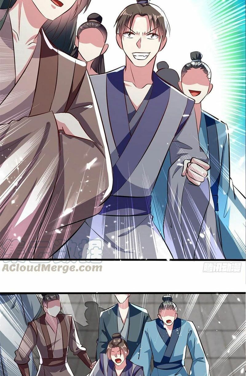 đọc truyện Lăng Thiên Thần Đế Chương 163 ảnh 19 tại Thiên Thai Truyện