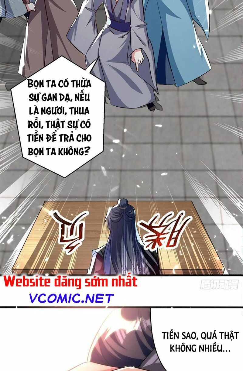 đọc truyện Lăng Thiên Thần Đế Chương 163 ảnh 20 tại Thiên Thai Truyện