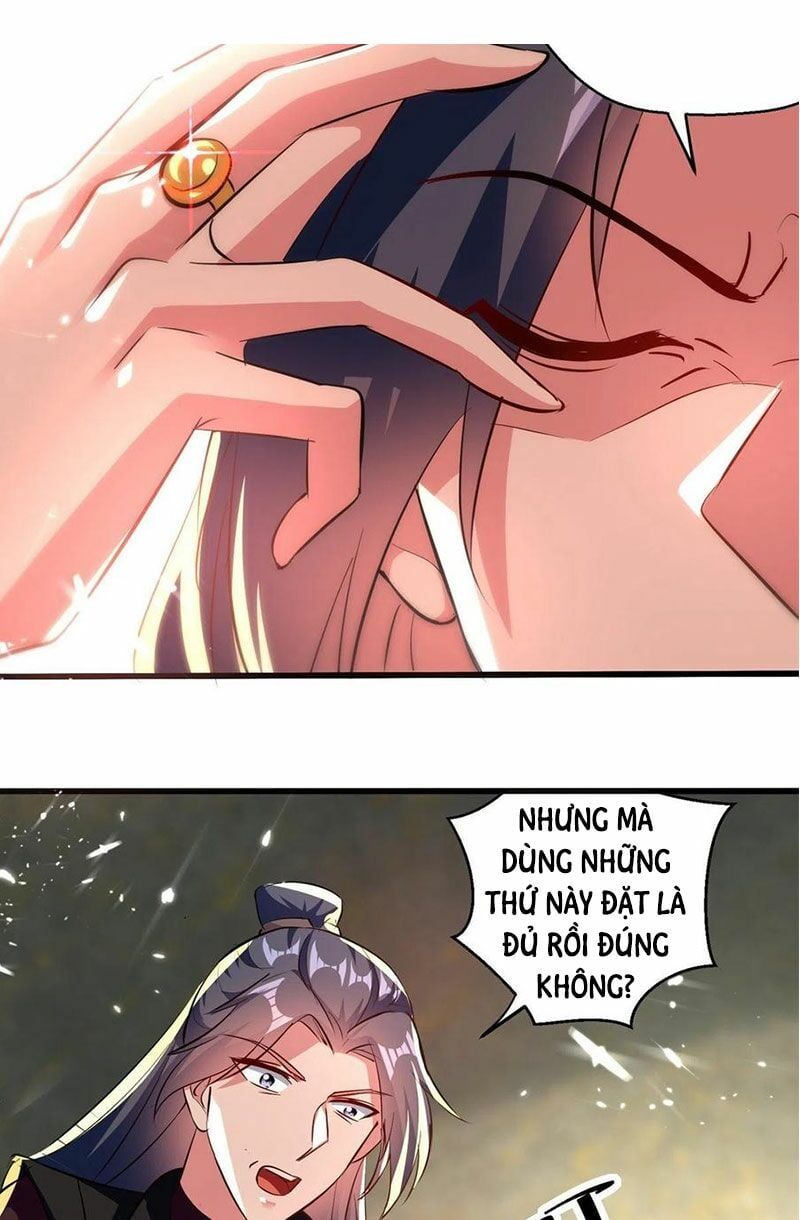 đọc truyện Lăng Thiên Thần Đế Chương 163 ảnh 21 tại Thiên Thai Truyện