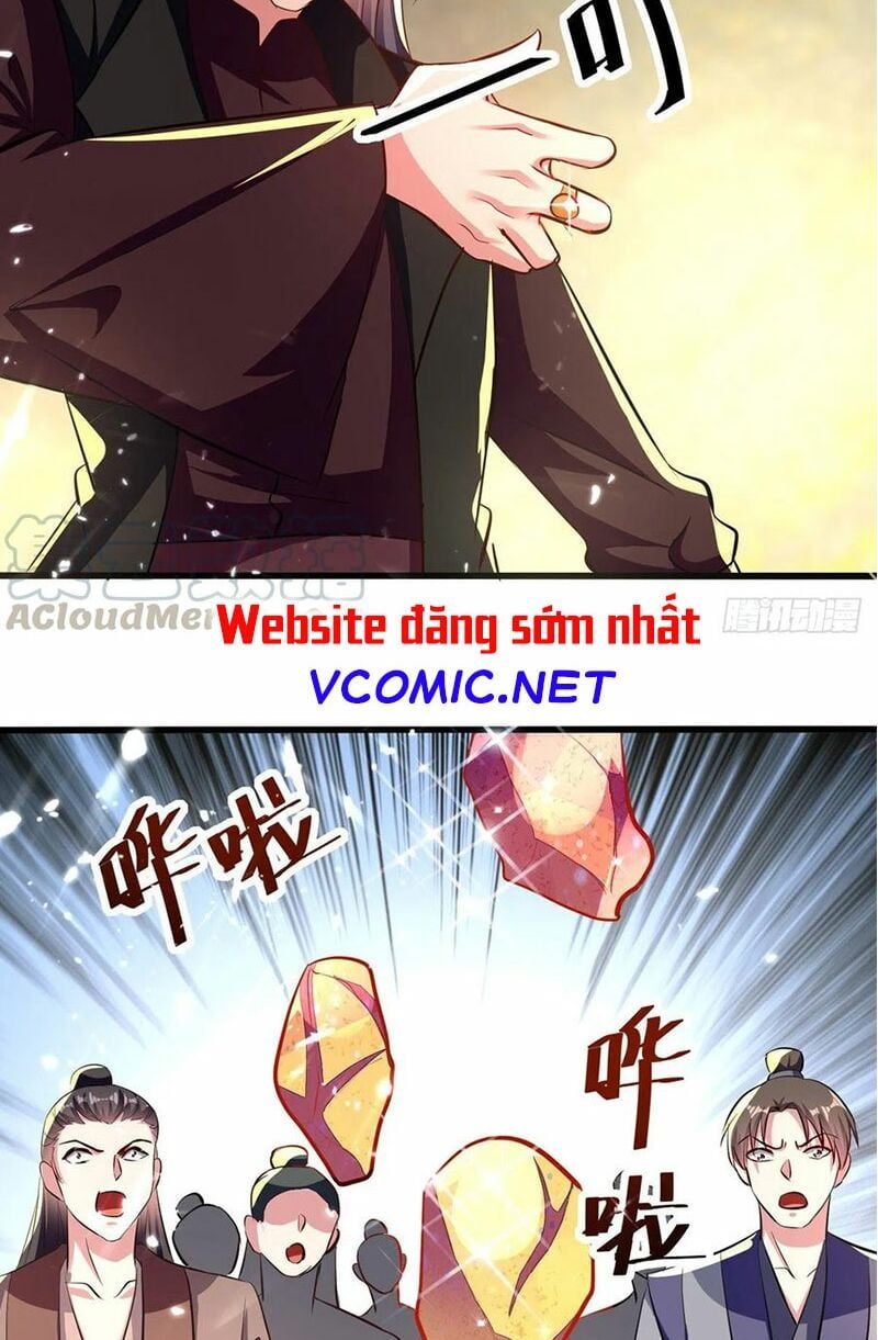 đọc truyện Lăng Thiên Thần Đế Chương 163 ảnh 22 tại Thiên Thai Truyện