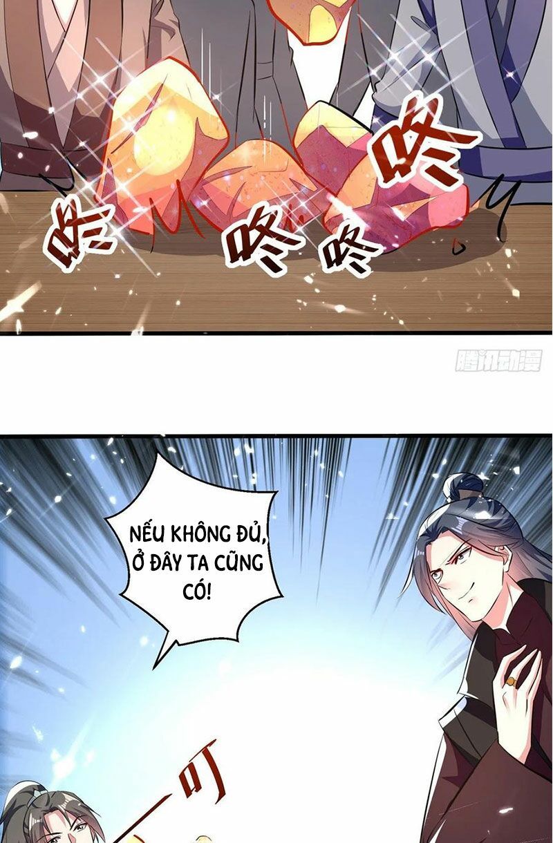 đọc truyện Lăng Thiên Thần Đế Chương 163 ảnh 23 tại Thiên Thai Truyện