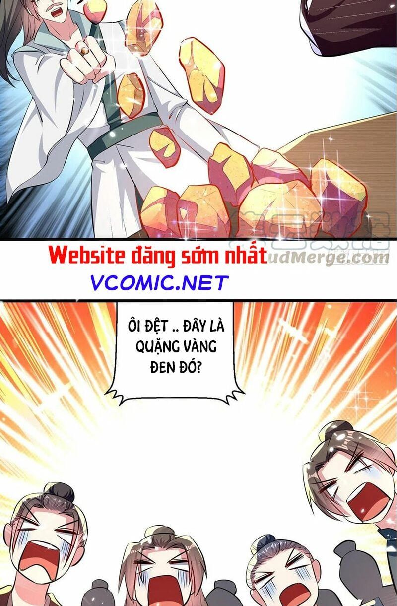 đọc truyện Lăng Thiên Thần Đế Chương 163 ảnh 24 tại Thiên Thai Truyện