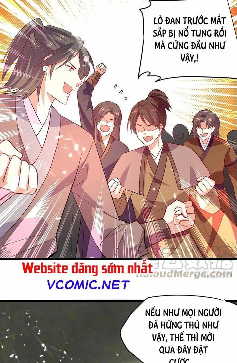 đọc truyện Lăng Thiên Thần Đế Chương 163 ảnh 26 tại Thiên Thai Truyện