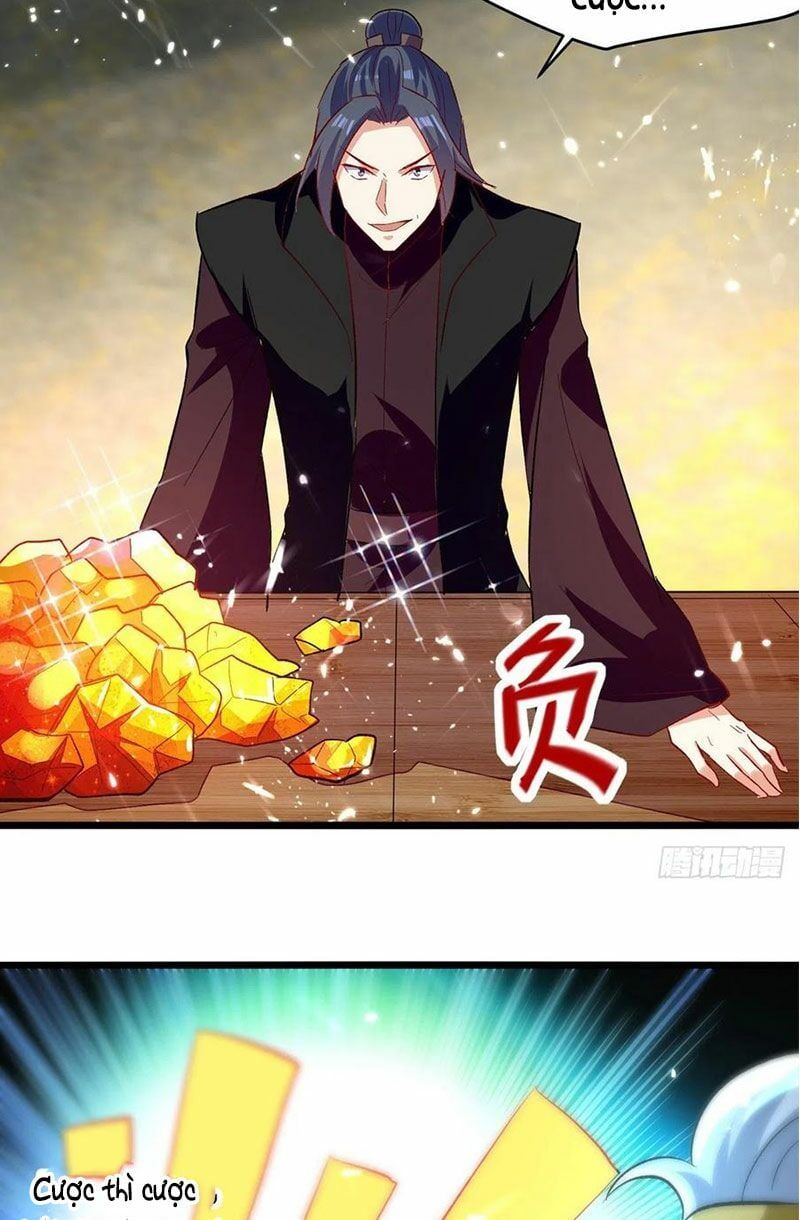 đọc truyện Lăng Thiên Thần Đế Chương 163 ảnh 27 tại Thiên Thai Truyện