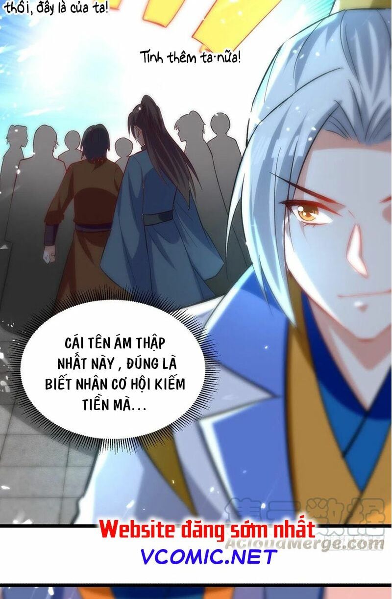 đọc truyện Lăng Thiên Thần Đế Chương 163 ảnh 28 tại Thiên Thai Truyện