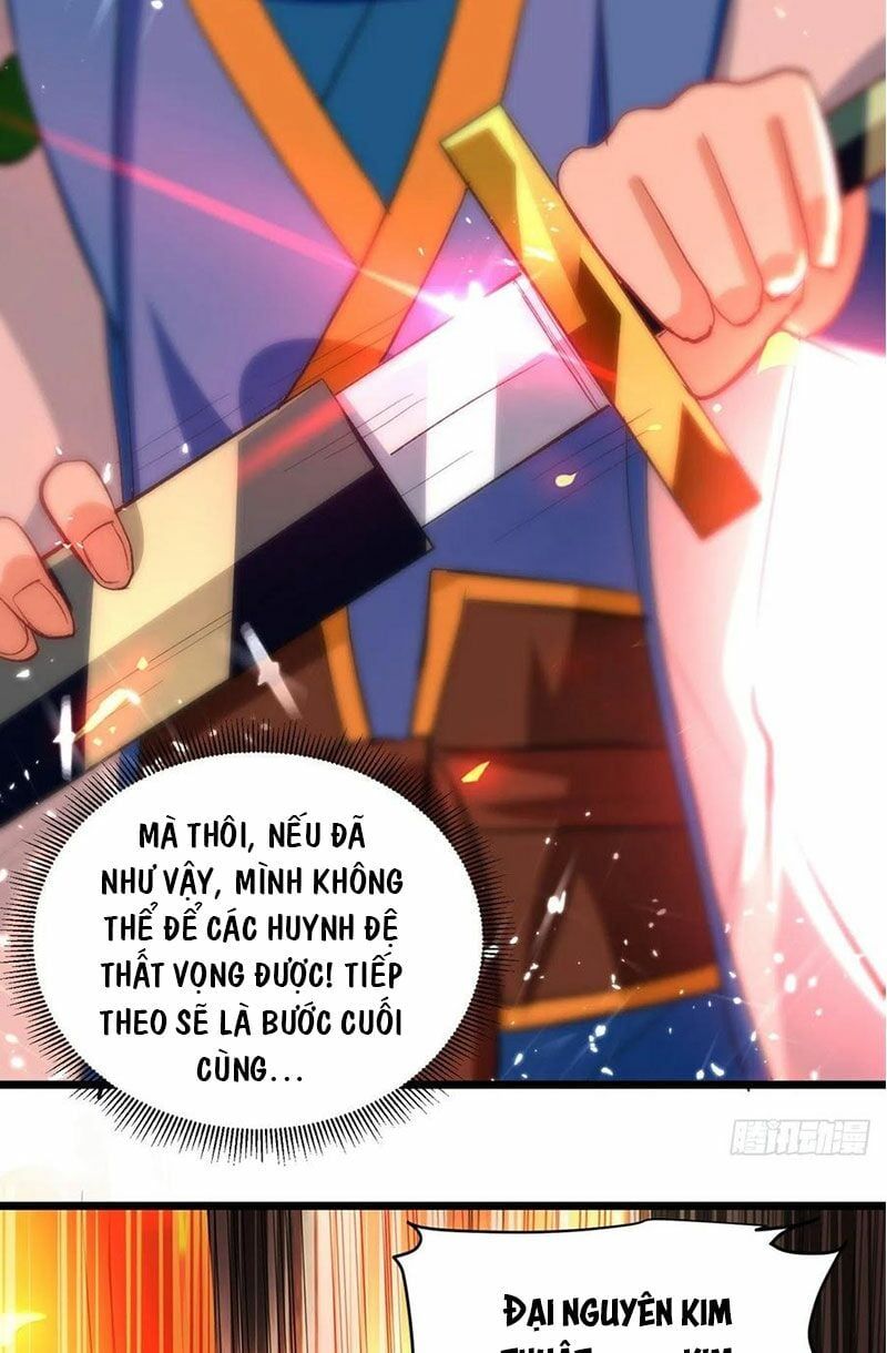 đọc truyện Lăng Thiên Thần Đế Chương 163 ảnh 29 tại Thiên Thai Truyện