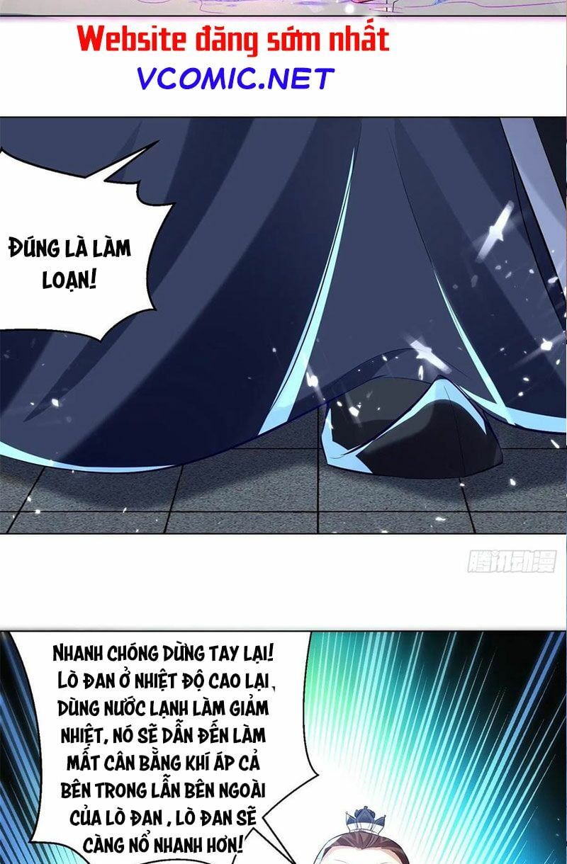 đọc truyện Lăng Thiên Thần Đế Chương 163 ảnh 5 tại Thiên Thai Truyện