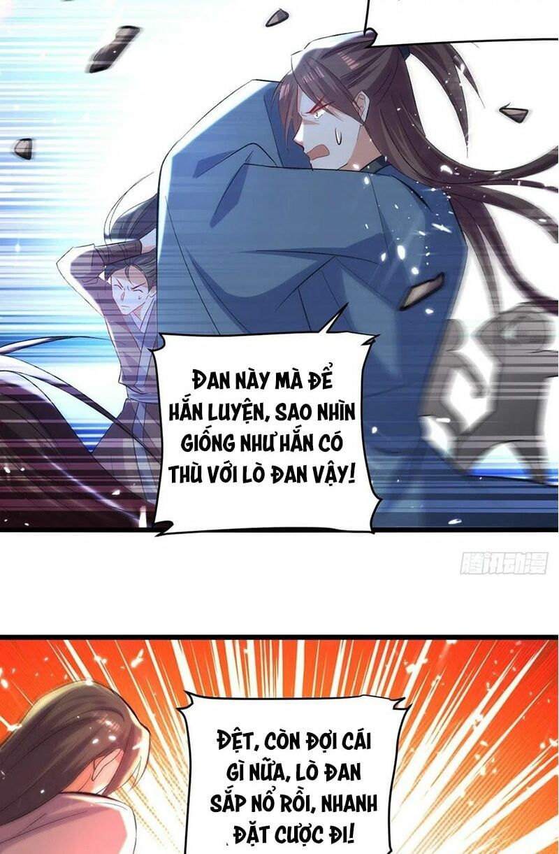 đọc truyện Lăng Thiên Thần Đế Chương 163 ảnh 34 tại Thiên Thai Truyện