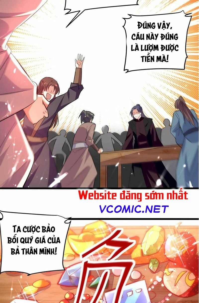 đọc truyện Lăng Thiên Thần Đế Chương 163 ảnh 35 tại Thiên Thai Truyện