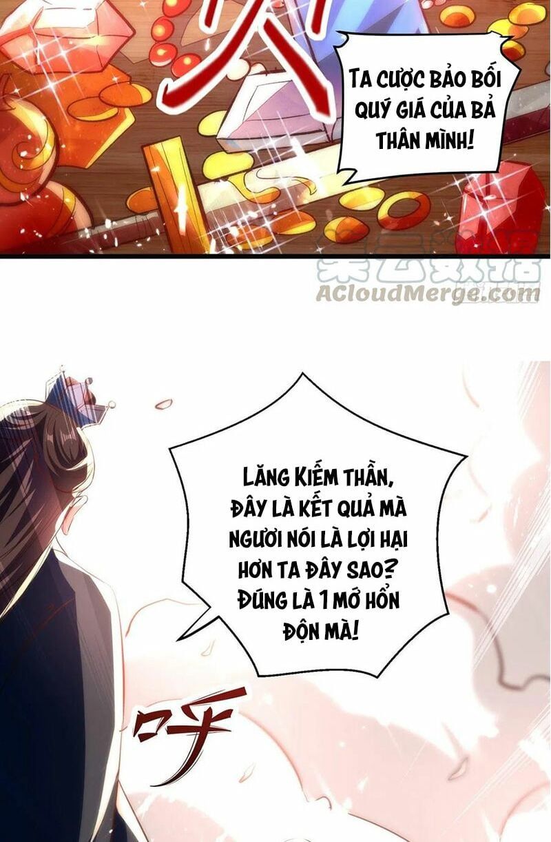 đọc truyện Lăng Thiên Thần Đế Chương 163 ảnh 36 tại Thiên Thai Truyện