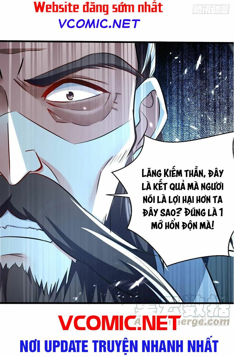 đọc truyện Lăng Thiên Thần Đế Chương 163 ảnh 38 tại Thiên Thai Truyện