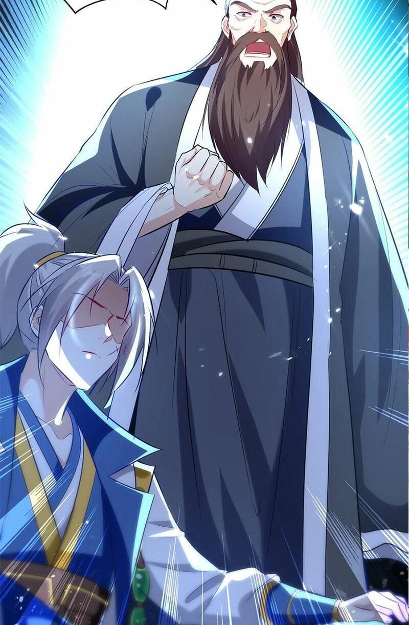 đọc truyện Lăng Thiên Thần Đế Chương 163 ảnh 6 tại Thiên Thai Truyện