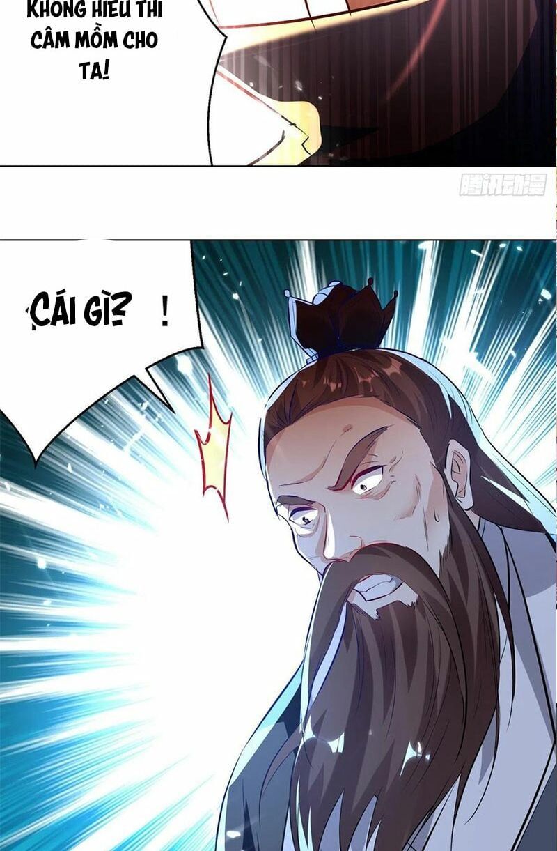 đọc truyện Lăng Thiên Thần Đế Chương 163 ảnh 8 tại Thiên Thai Truyện