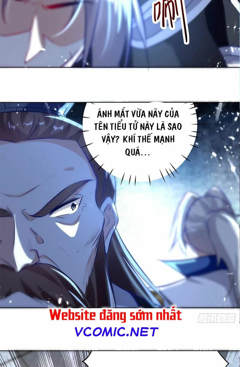 đọc truyện Lăng Thiên Thần Đế Chương 163 ảnh 10 tại Thiên Thai Truyện