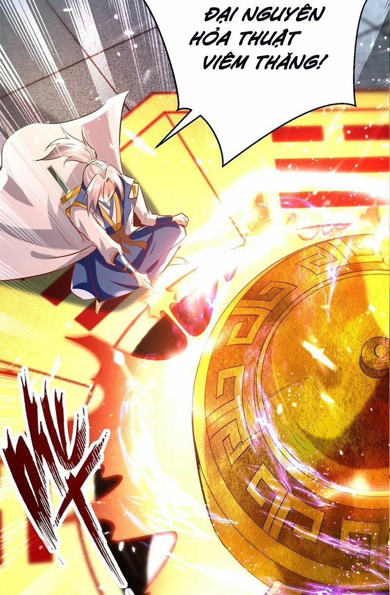 đọc truyện Lăng Thiên Thần Đế Chương 163 ảnh 11 tại Thiên Thai Truyện