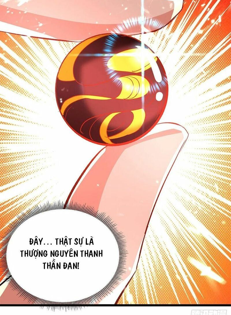 đọc truyện Lăng Thiên Thần Đế Chương 164 ảnh 14 tại Thiên Thai Truyện