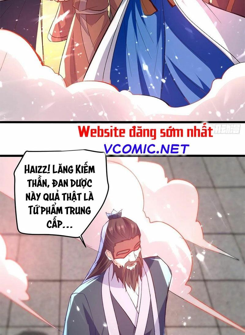 đọc truyện Lăng Thiên Thần Đế Chương 164 ảnh 17 tại Thiên Thai Truyện