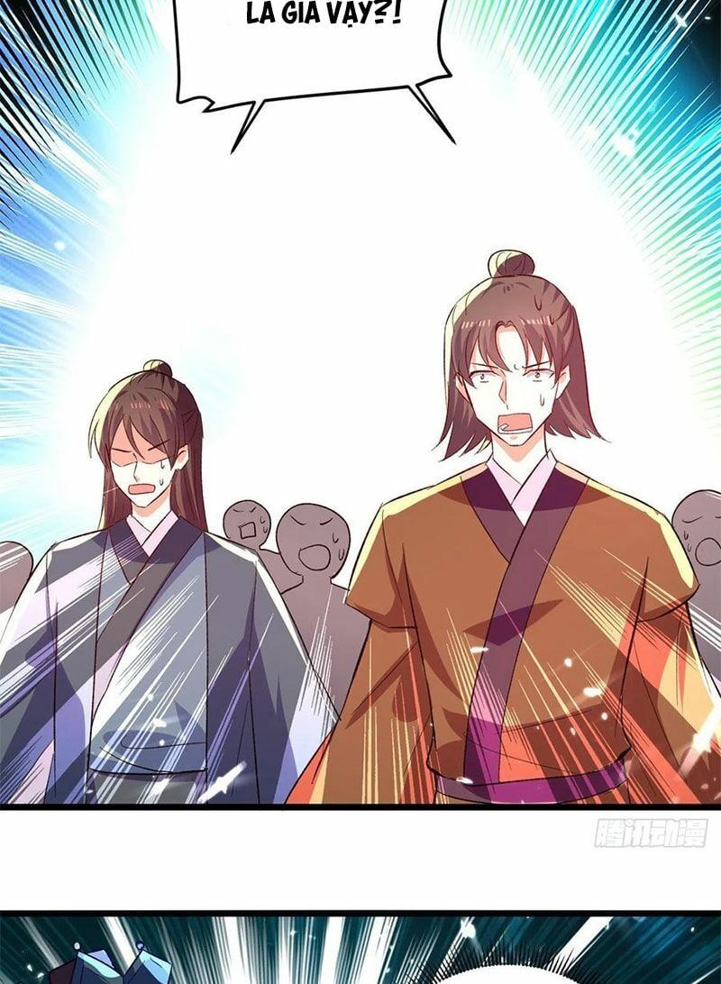 đọc truyện Lăng Thiên Thần Đế Chương 164 ảnh 19 tại Thiên Thai Truyện