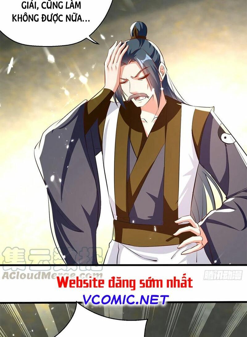 đọc truyện Lăng Thiên Thần Đế Chương 164 ảnh 4 tại Thiên Thai Truyện