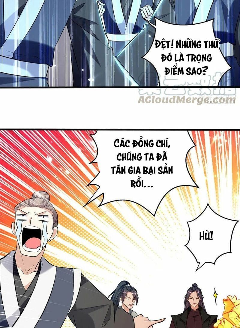 đọc truyện Lăng Thiên Thần Đế Chương 164 ảnh 24 tại Thiên Thai Truyện