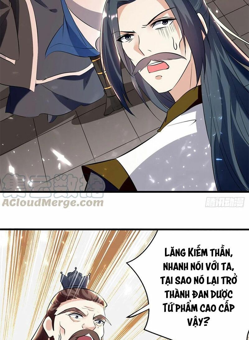 đọc truyện Lăng Thiên Thần Đế Chương 164 ảnh 26 tại Thiên Thai Truyện