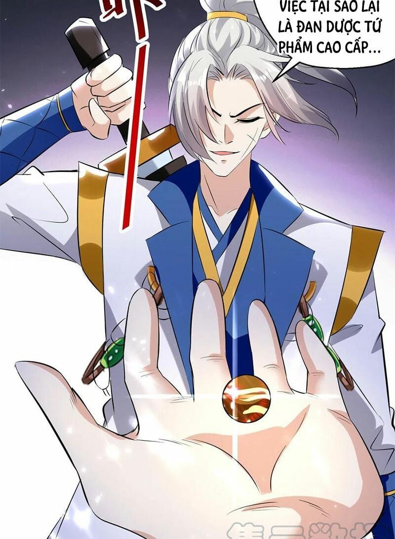 đọc truyện Lăng Thiên Thần Đế Chương 164 ảnh 28 tại Thiên Thai Truyện