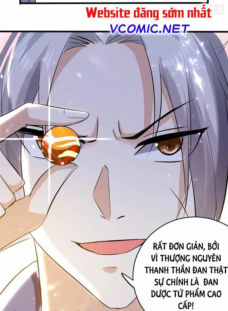 đọc truyện Lăng Thiên Thần Đế Chương 164 ảnh 30 tại Thiên Thai Truyện