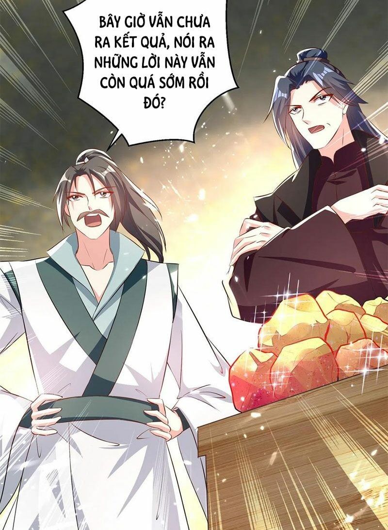 đọc truyện Lăng Thiên Thần Đế Chương 164 ảnh 5 tại Thiên Thai Truyện