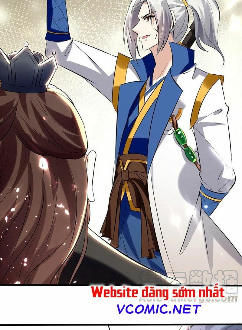 đọc truyện Lăng Thiên Thần Đế Chương 164 ảnh 33 tại Thiên Thai Truyện