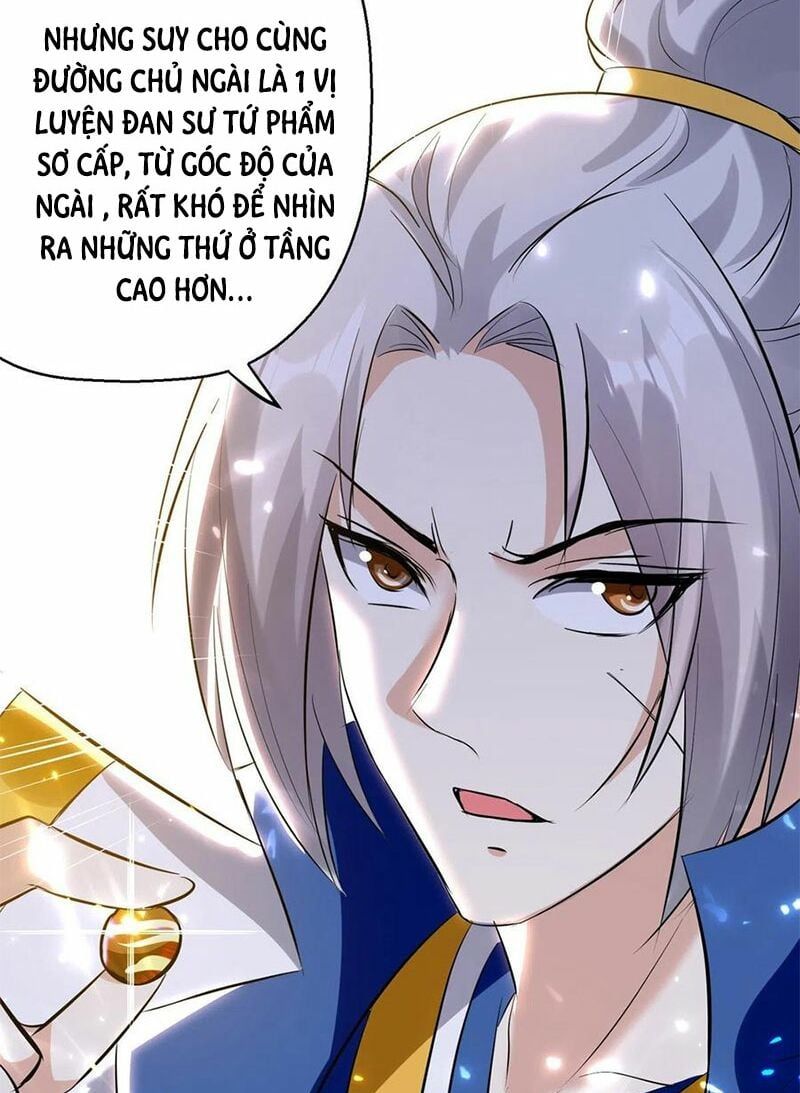 đọc truyện Lăng Thiên Thần Đế Chương 164 ảnh 34 tại Thiên Thai Truyện