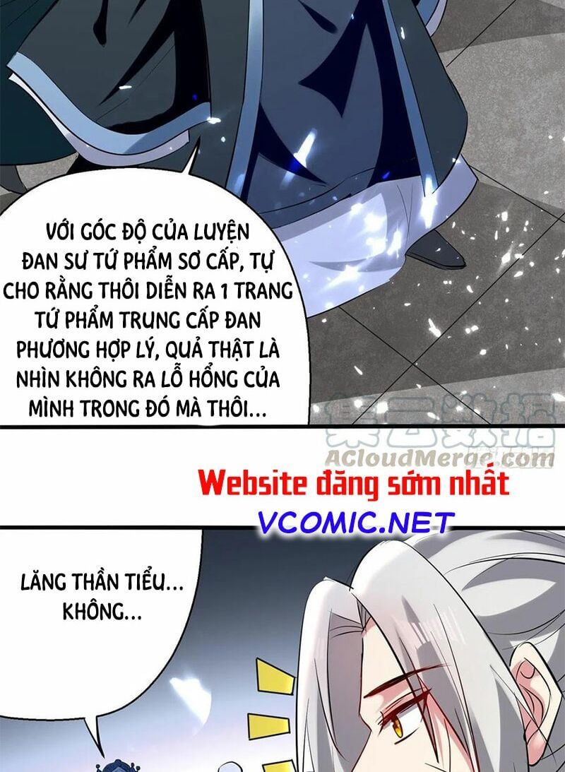 đọc truyện Lăng Thiên Thần Đế Chương 164 ảnh 36 tại Thiên Thai Truyện