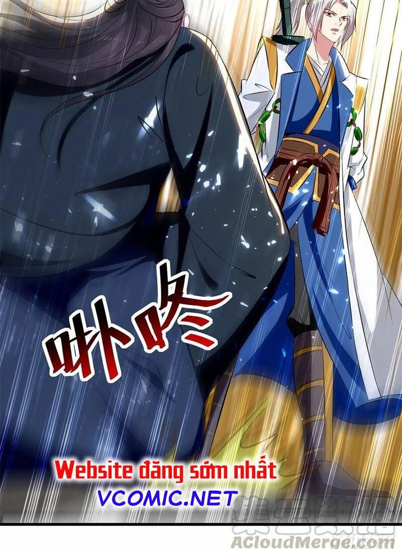 đọc truyện Lăng Thiên Thần Đế Chương 164 ảnh 38 tại Thiên Thai Truyện