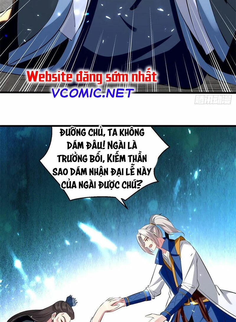 đọc truyện Lăng Thiên Thần Đế Chương 164 ảnh 40 tại Thiên Thai Truyện