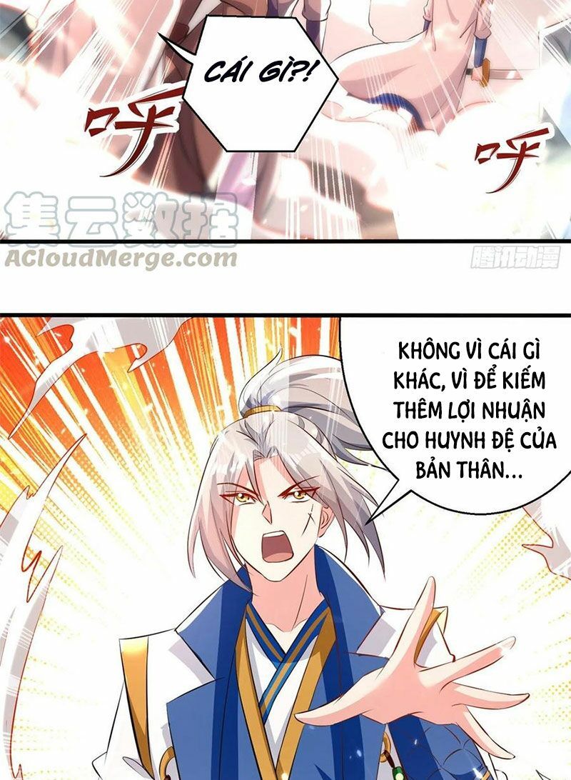 đọc truyện Lăng Thiên Thần Đế Chương 164 ảnh 7 tại Thiên Thai Truyện