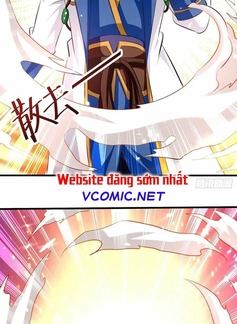 đọc truyện Lăng Thiên Thần Đế Chương 164 ảnh 8 tại Thiên Thai Truyện